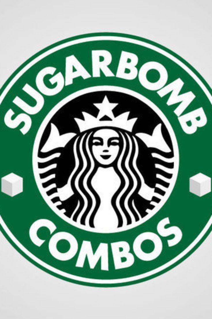 Starbucks Company Logo - 26 Company Logos That Are Actually Accurate | Photos | Pinterest ...