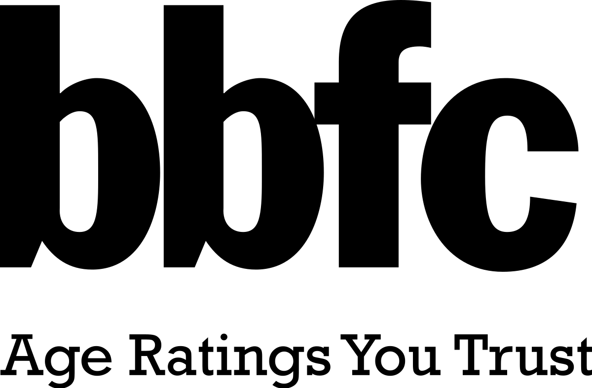 Silver Lion Films Logo - British Board of Film Classification