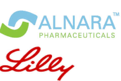 Eli Lilly Logo - Alnara Lilly Logos