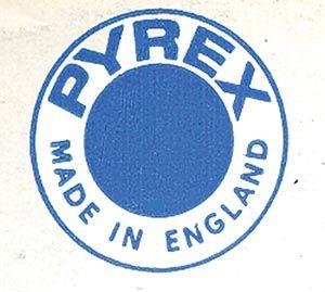 Pyrex Logo - Discover the History of Pyrex<sup>®</sup> - Media Room