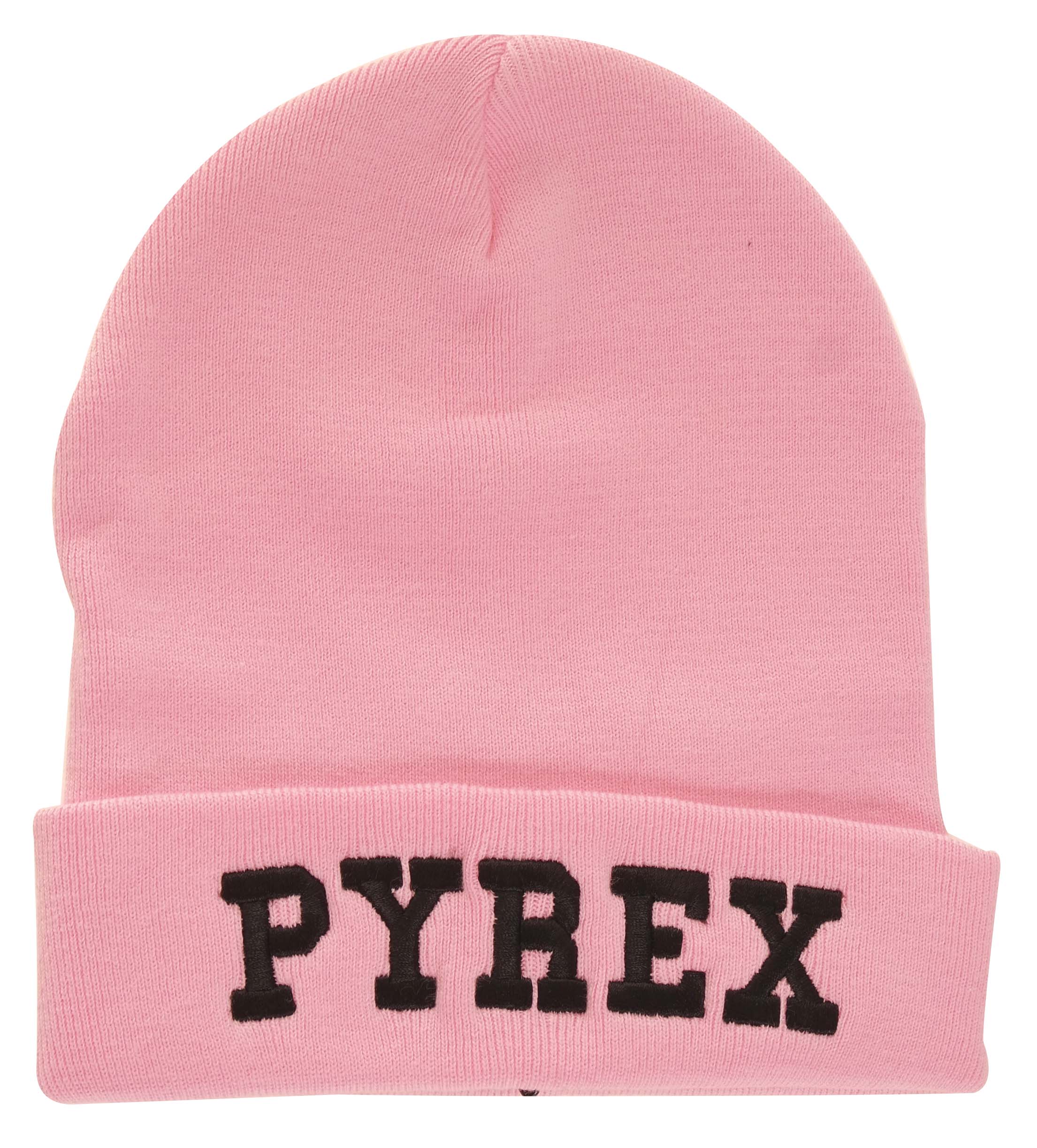 Pyrex Logo - logo cap Pyrex cap beanie hat cap hat man woman pink 8301029024445 ...
