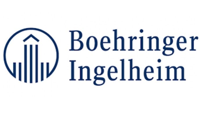 BeiGene Logo - BeiGene and Boehringer Ingelheim Announce Commercial Supply ...