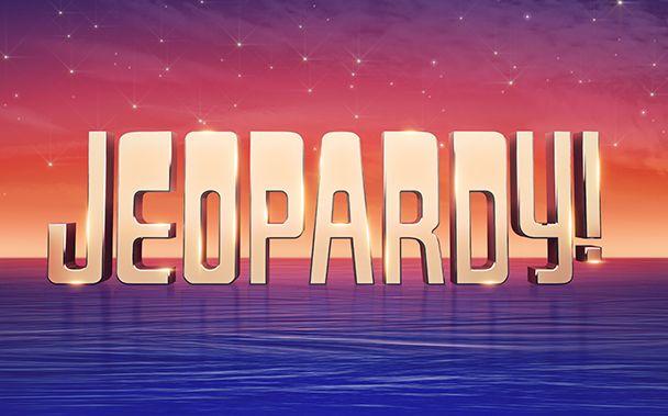 Jeopardy Game Show Logo - How to make water hot | The Modern Spirit