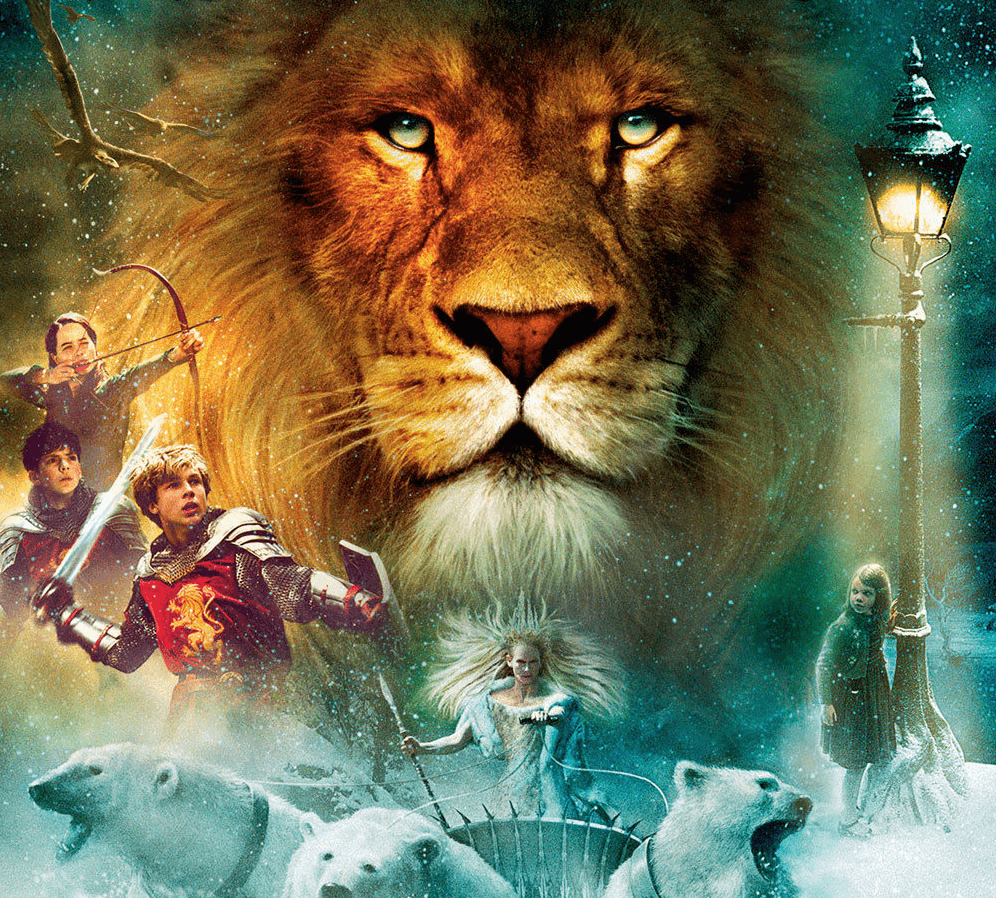 Silver Lion Films Logo - The fourth Chronicles of Narnia film starts filming winter 2018
