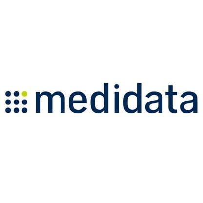 BeiGene Logo - medidata-logo - Pharma Journalist