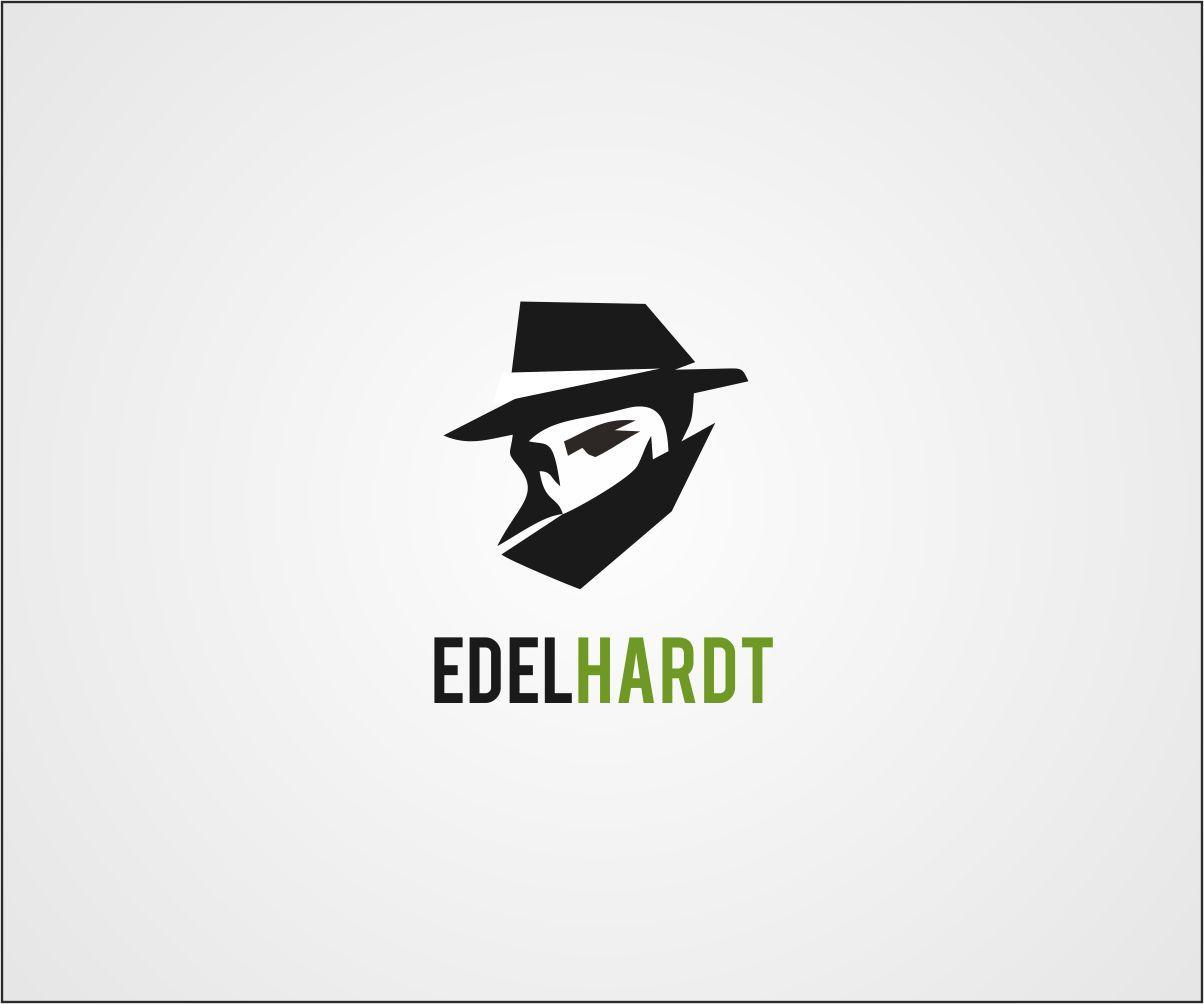 Detective Logo - Detective Logo Design for Edelhardt by travis111 | Design #7191333