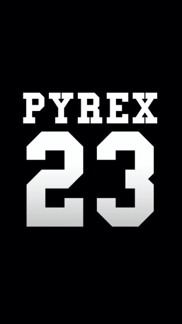 Pyrex Logo - What font is this??? 
