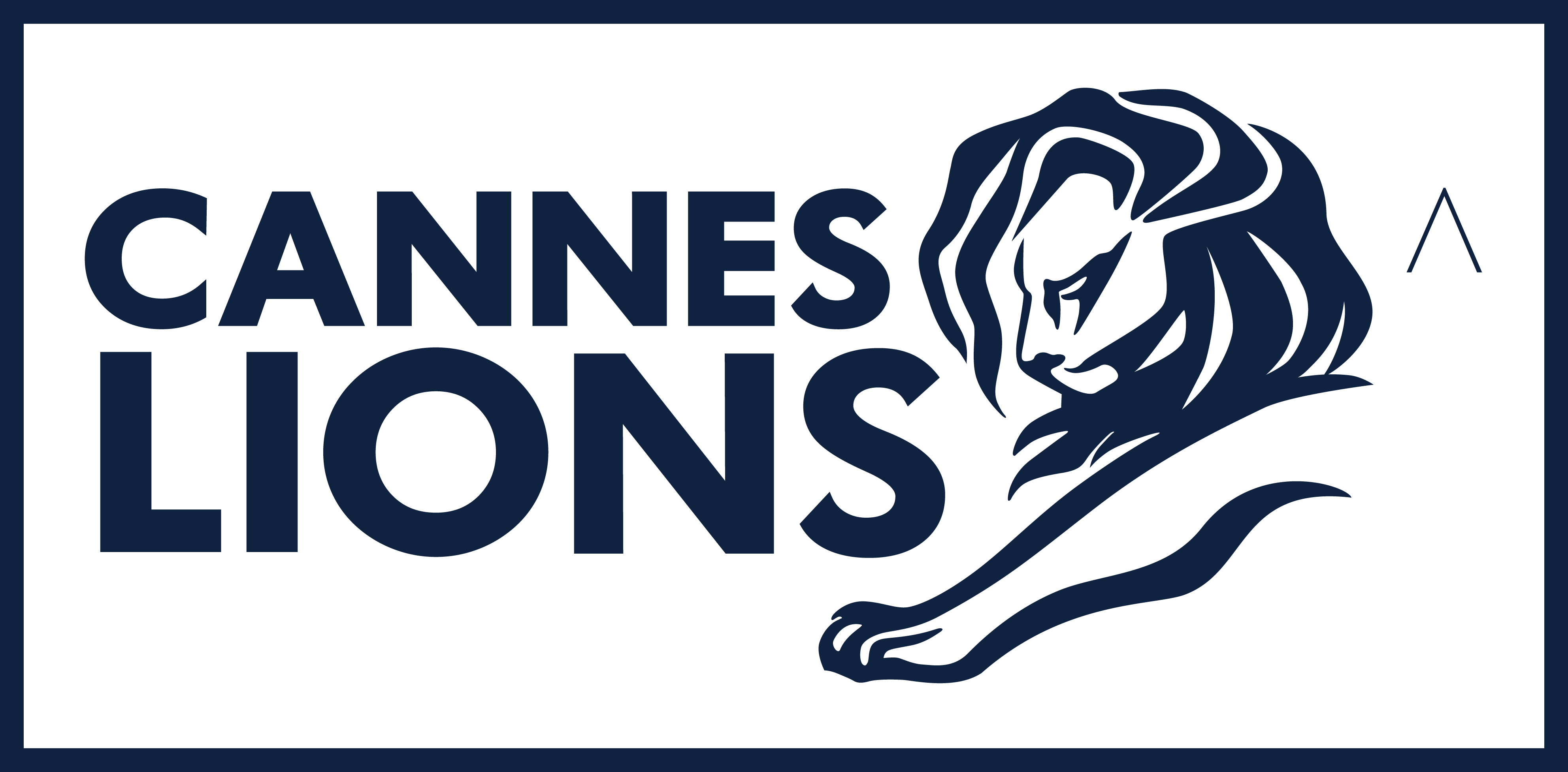 Silver Lion Films Logo - Cannes Lions | International Festival of Creativity | Creative and ...