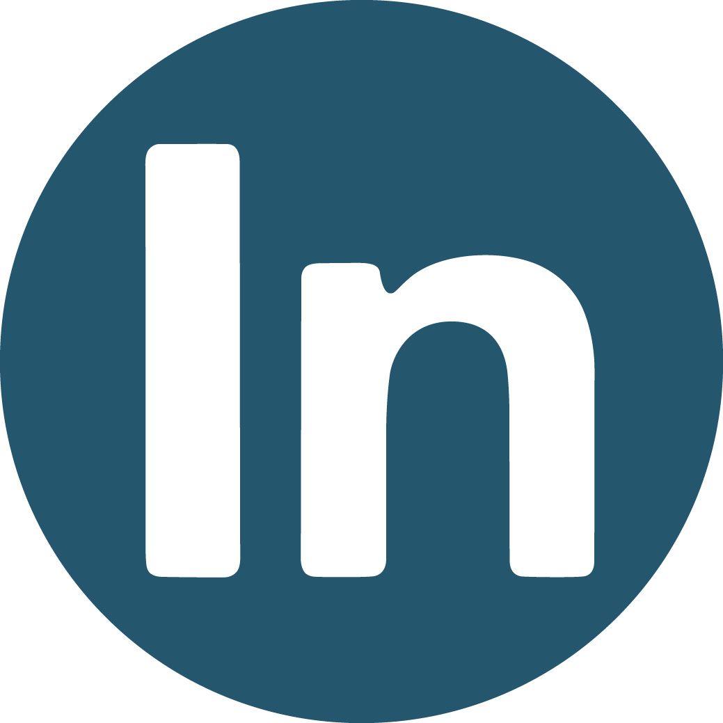 Round LinkedIn Logo - LogMeIn helps Tech Mahindra provide seamless assistance to remote ...