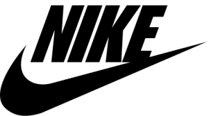 Nike Company Logo - Business Software used by Nike