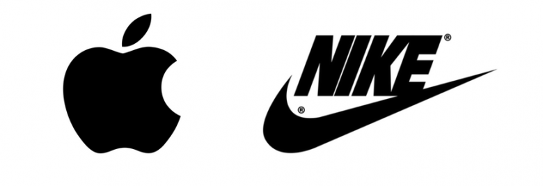 Nike Company Logo - Reasons Why Your Logo Might Not Be Working