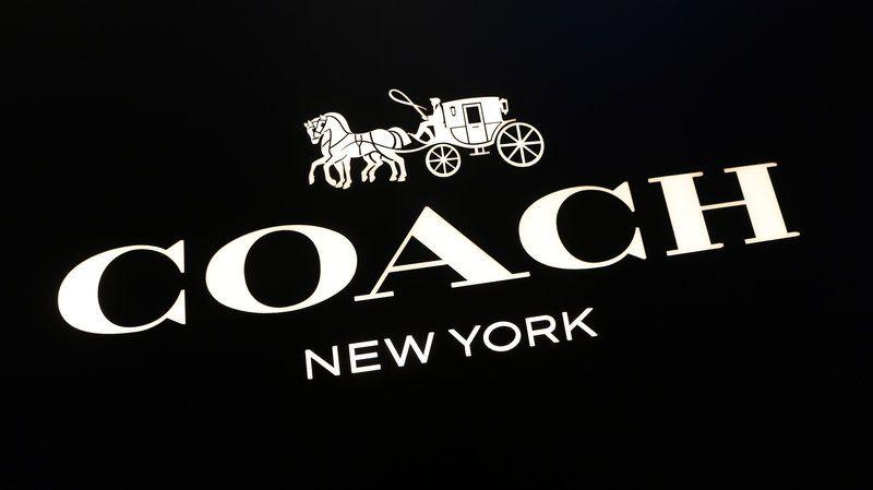 Coach Logo - Coach Changes Corporate Name To Tapestry; Brand Name Is Unchanged