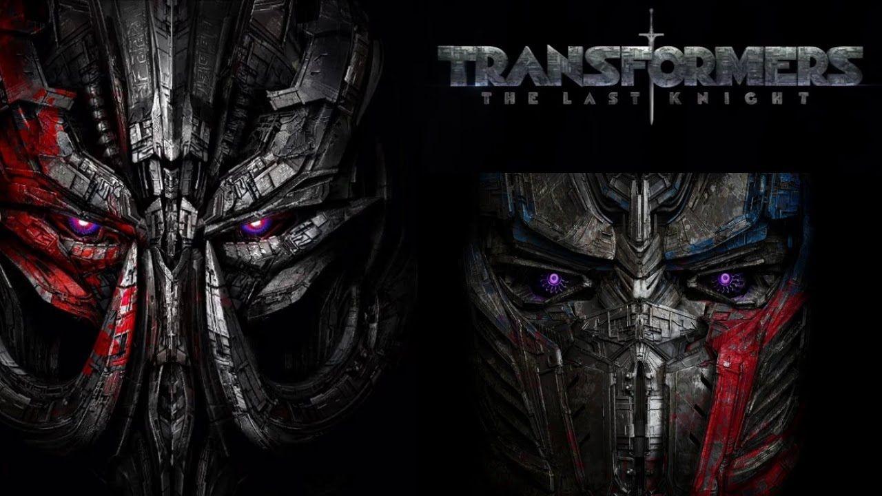 Red Transformer Face Logo - Why Optimus Prime and Megatron have a red mark on their face ...