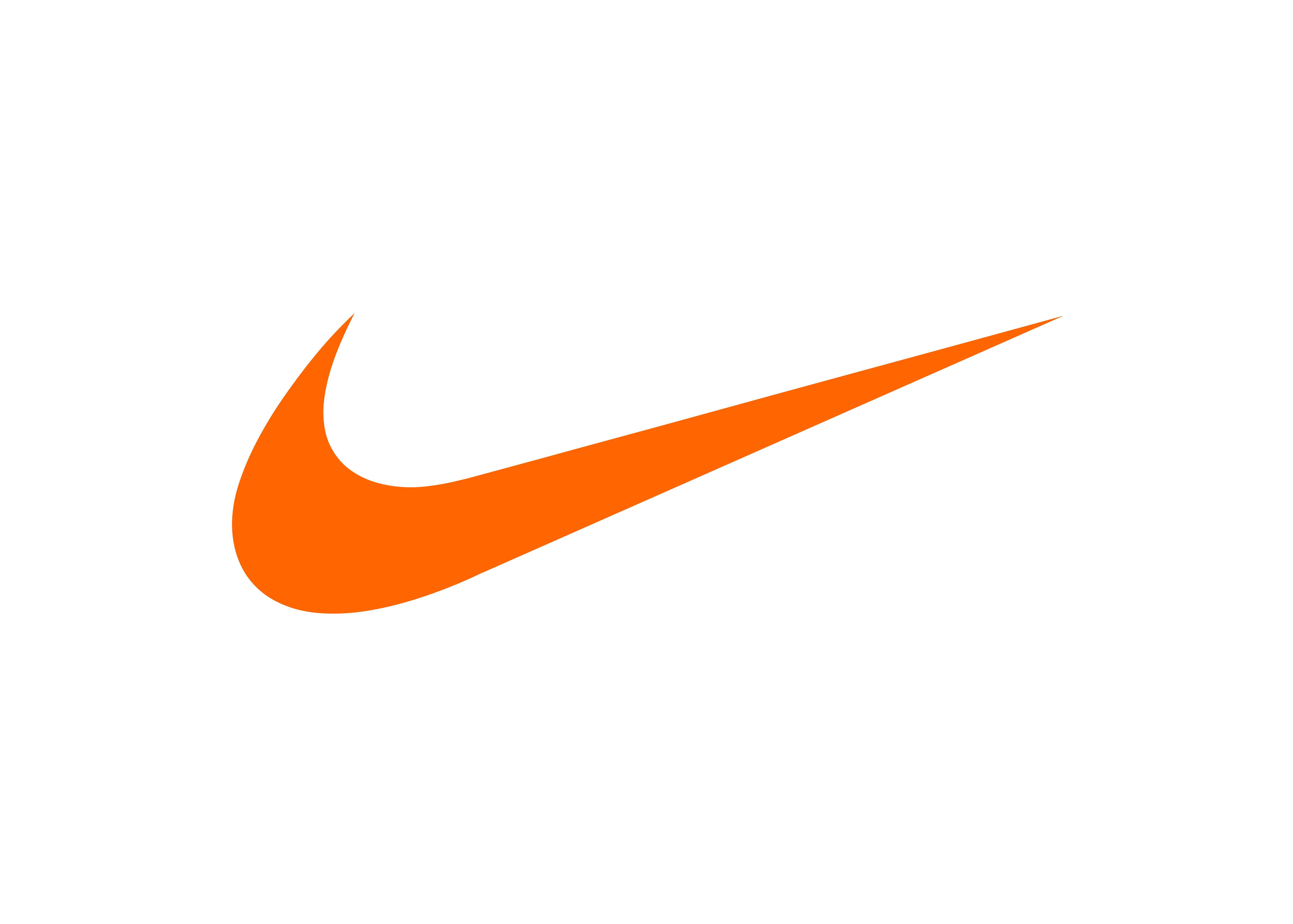 Nike Company Logo - Nike's Future Looks Equally Bright -- The Motley Fool
