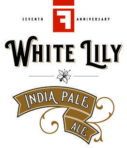 White Lily Logo - White Lily