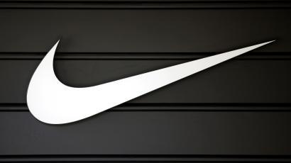 Nike Company Logo - Nike (NKE) says futures orders are no longer a good predictor of ...