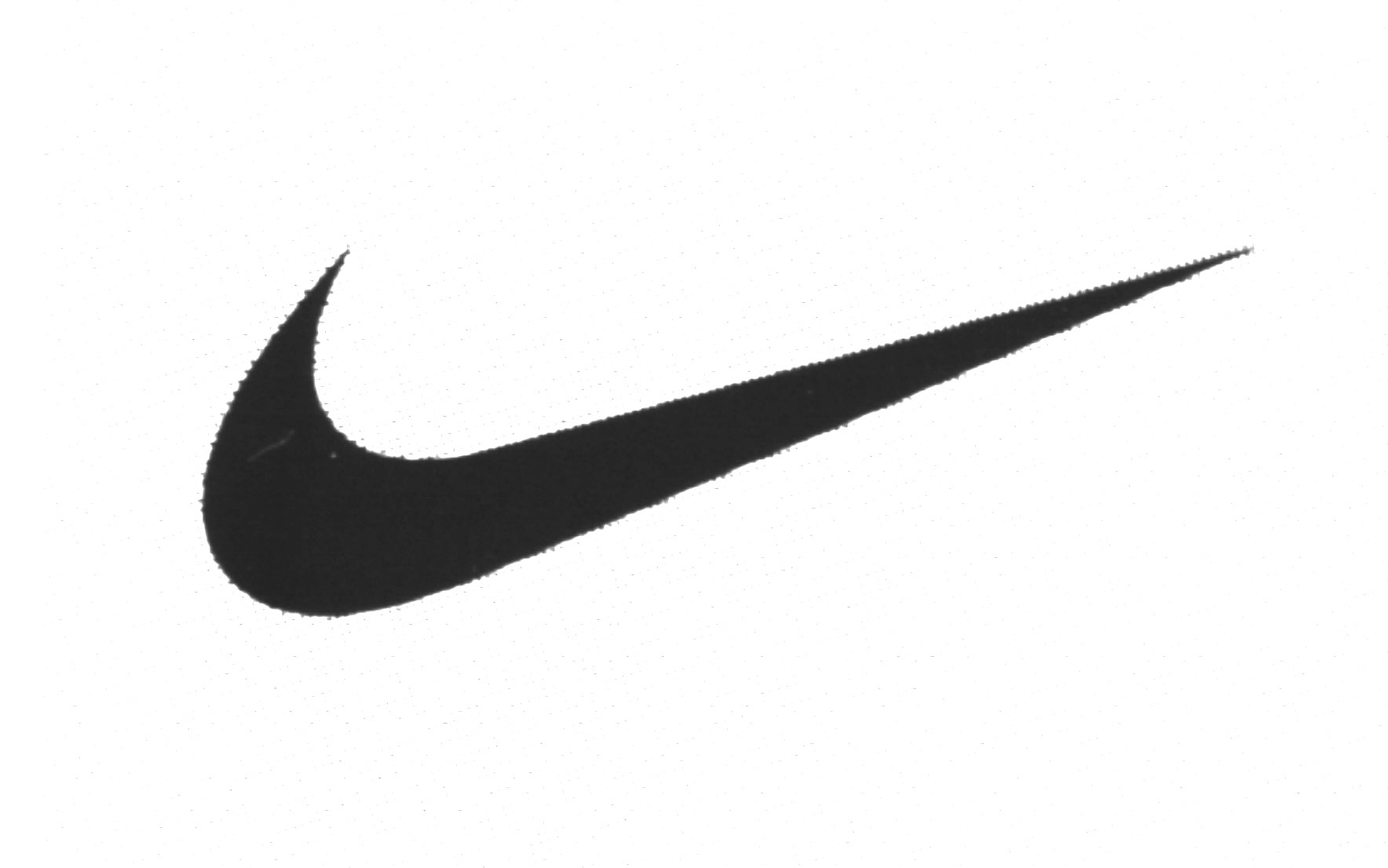 Nike Symbol Logo - How to draw nike Logos