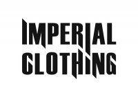 Imperial Clothing Logo - Imperial Clothing