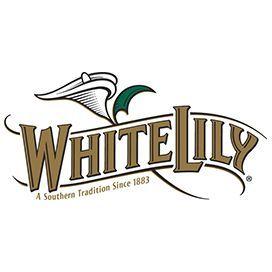 White Lily Logo - White Lily (whitelilyflour) on Pinterest