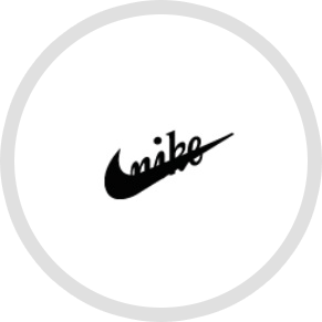 Nike Company Logo - The Nike Logo Story | LogoStories.com