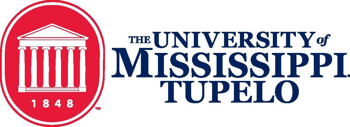 University of Mississippi Logo - The University of Mississippi Division of Outreach and Continuing ...