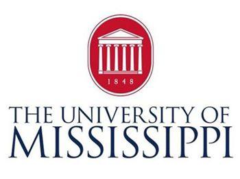 University of Mississippi Logo - The University of Mississippi Logo
