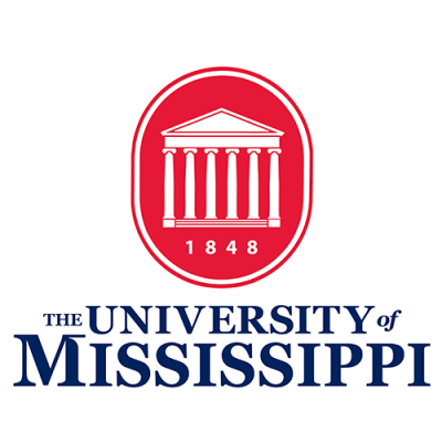 University of Mississippi Logo - Ole Miss University of Mississippi. The Common Application