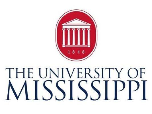 University of Mississippi Logo - Ole Miss gets $20M grant, will build science facility