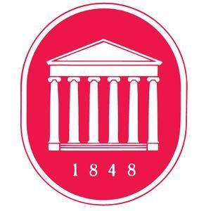 University of Mississippi Logo - University of Mississippi