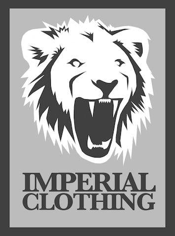Imperial Clothing Logo - Imperial Clothing on Twitter: 