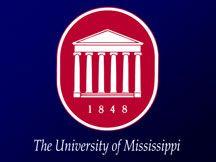 University of Mississippi Logo - Information Technology | University of Mississippi