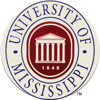 University of Mississippi Logo - University of Mississippi Salary | PayScale