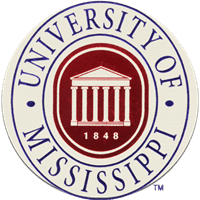 University of Mississippi Logo - University of Mississippi Salary