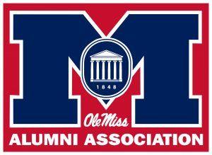 University of Mississippi Logo - The Inn at Ole Miss