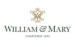 William and Mary Logo - Visual Identity. William & Mary
