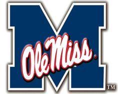 University of Mississippi Logo - 69 Best University of Mississippi images | University of mississippi ...