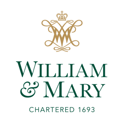 William and Mary Logo - College of William and Mary Logo