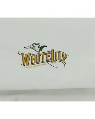 White Lily Logo - Find The Best Holiday Savings On White Lily Enriched Self Rising
