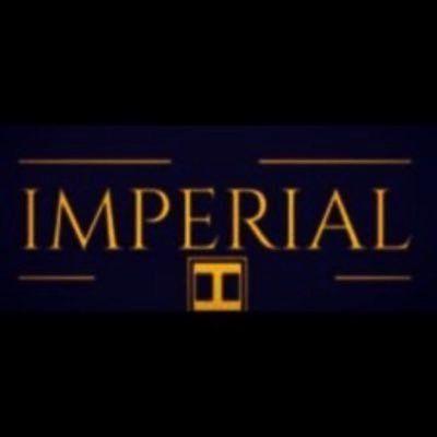 Imperial Clothing Logo - Imperial Clothing UK (@ImperialUK1) | Twitter