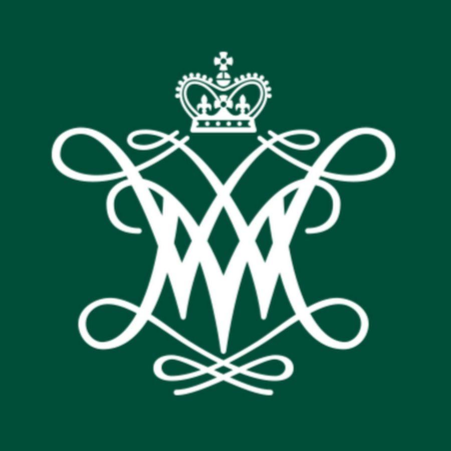 William and Mary Logo - William & Mary