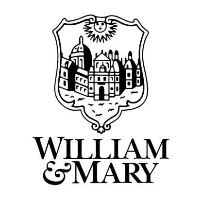William and Mary Logo - College of William & Mary
