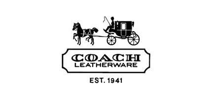 Coach Logo - Coach Logo - Design and History of Coach Logo