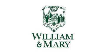 William and Mary Logo - Athletic Trainer job with College of William & Mary