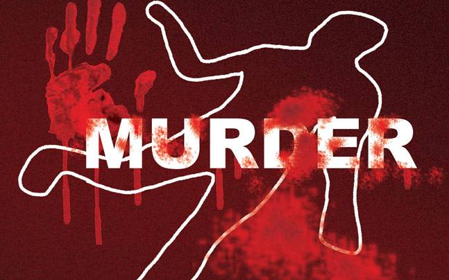 Murder Gang Logo - HP Girl's Gang Rape: Murder Suspect Kills Lock Up Inmate