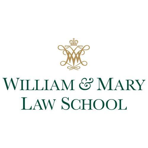 William and Mary Logo - William & Mary Law School. Free Listening on SoundCloud