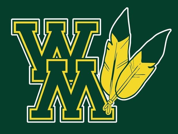William and Mary Logo - The Tribe mascots