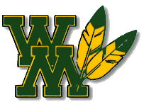 William and Mary Logo - William and Mary Rugby Football Club