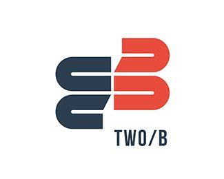 Two B Logo - Two B Designed by Madadayo | BrandCrowd