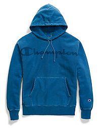 Champion Brand Clothing Logo - Outlet Apparel