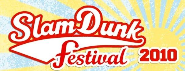 Imperial Clothing Logo - Alter The Press!: Feature: Slam Dunk Festival 2010 Preview ...